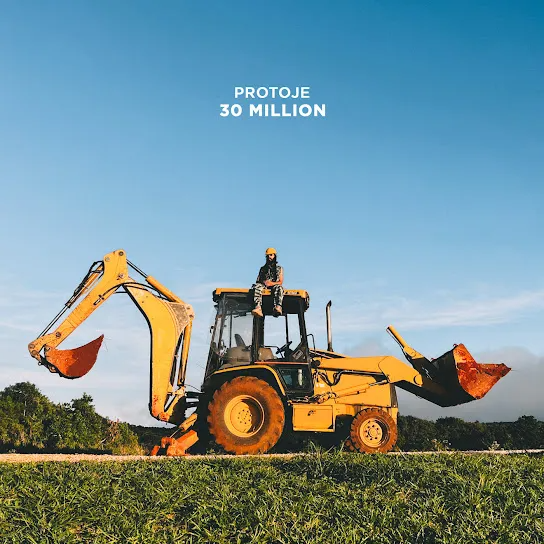 Protoje 30 Million Mp3 Download