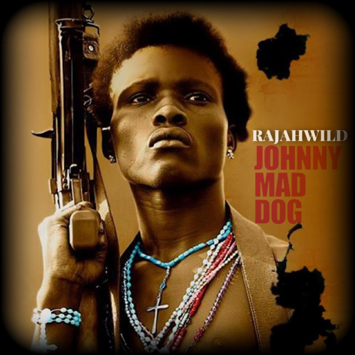 Rajahwild Johnny Maddog Mp3 Download