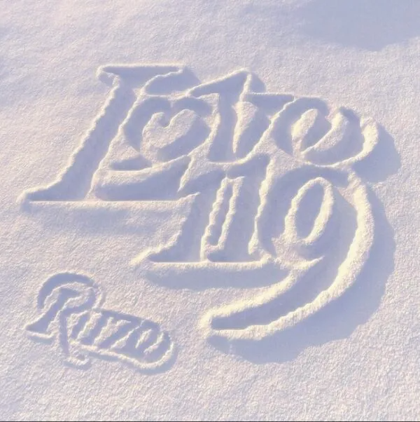 RIIZE Love 119 (Japanese Version) Mp3 Download