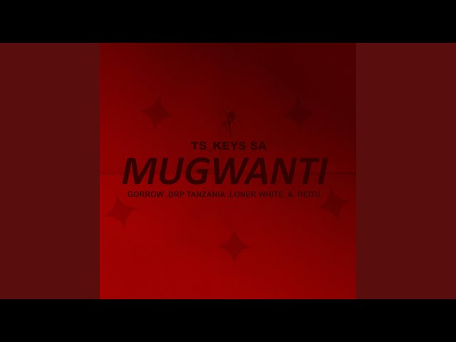 Tskeys sa Mugwanti Mp3 Download