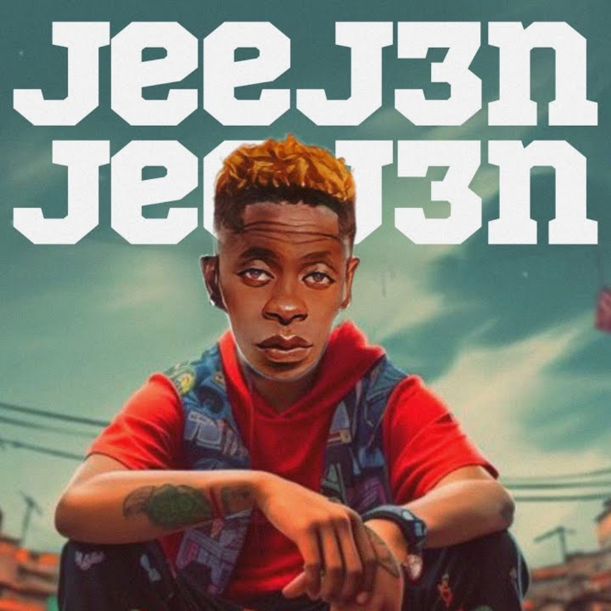 Shatta Wale Jee Jen (Getout) Mp3 Download