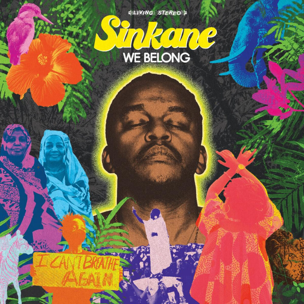 Sinkane How Sweet Is Your Love Mp3 Download