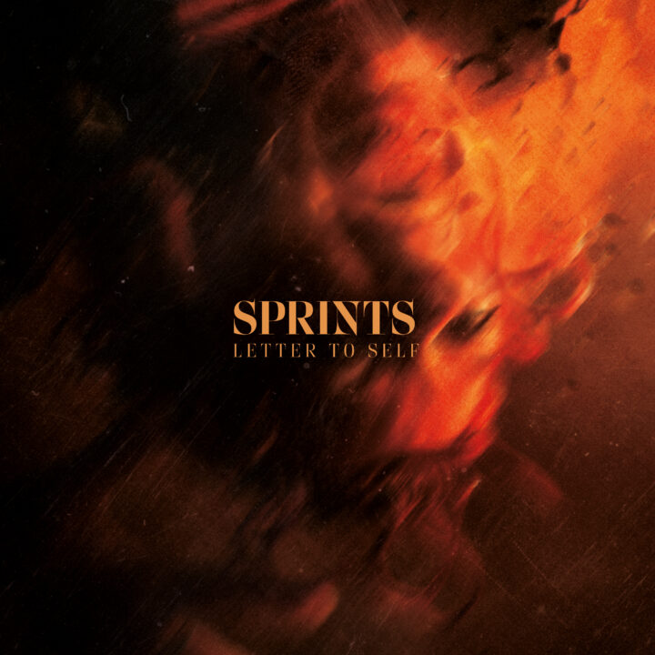 SPRINTS Letter To Self Zip Album Download