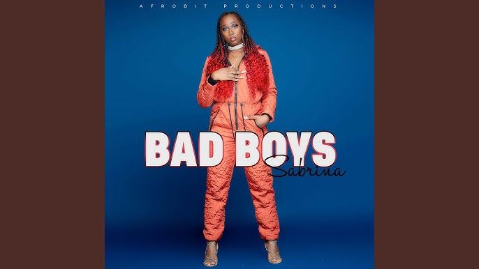 Sabrina BAD BOYS Mp3 Download