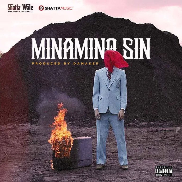 Shatta Wale Mina Mino Sin Mp3 Download