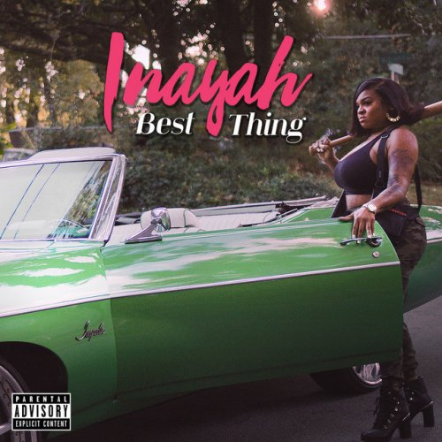 Trina & Inayah Best Thing Shemix Mp3 Download