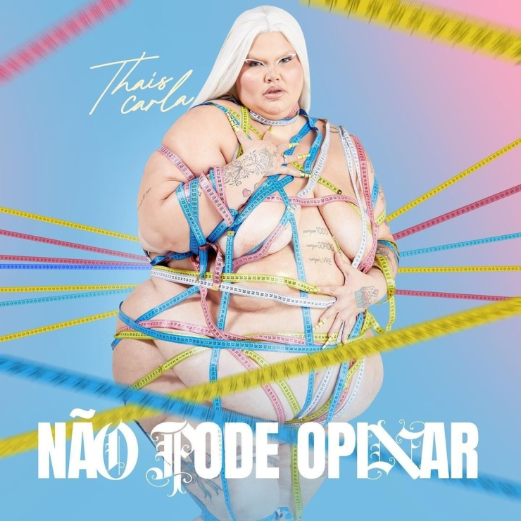 Thais Carla Não Pode Opinar Mp3 Download