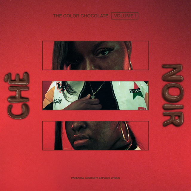 Che Noir The Color Chocolate Album Zip Download