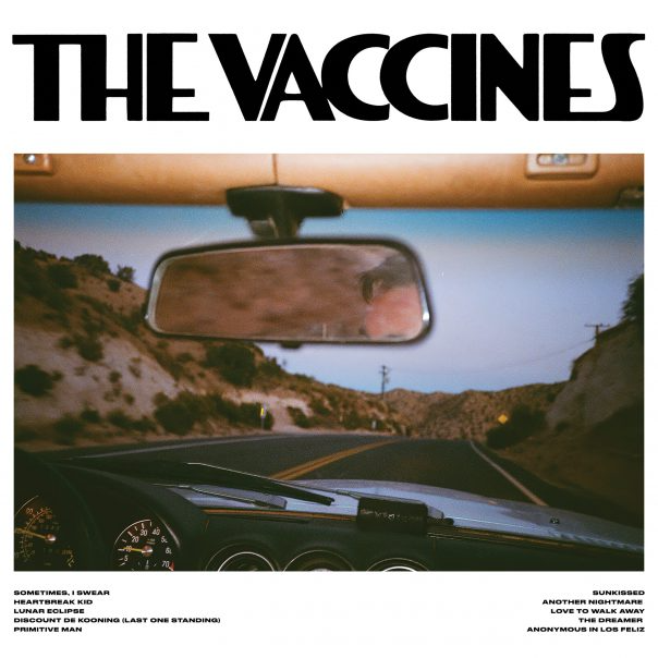 The Vaccines Pick-Up Full Of Pink Carnations Zip Album Download