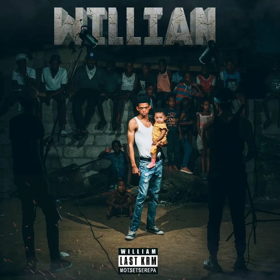 William Last KRM I Mp3 Download