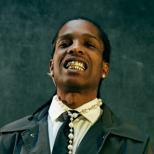 A$AP Rocky Whiskey Mp3 Download