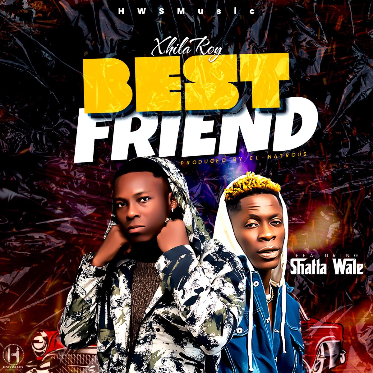 Xhila Roy Best Friend Mp3 Download