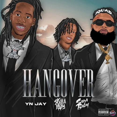 YN Jay Hangover Mp3 Download