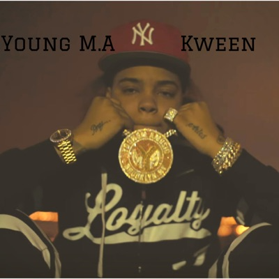 Young M.A Watch (Still Kween) Mp3 Download