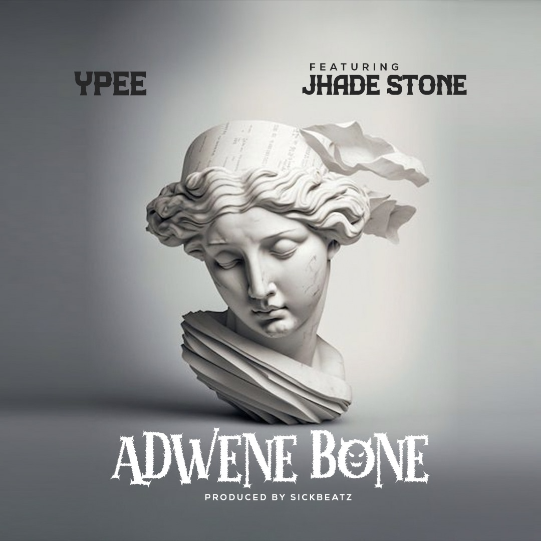 Ypee Adwen Bone Mp3 Download