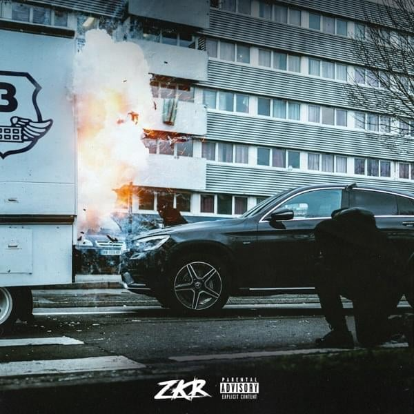 Zkr Freestyle 5min #13 Mp3 Download