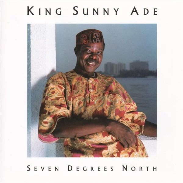 King Sunny Ade Appreciation Mp3 Download