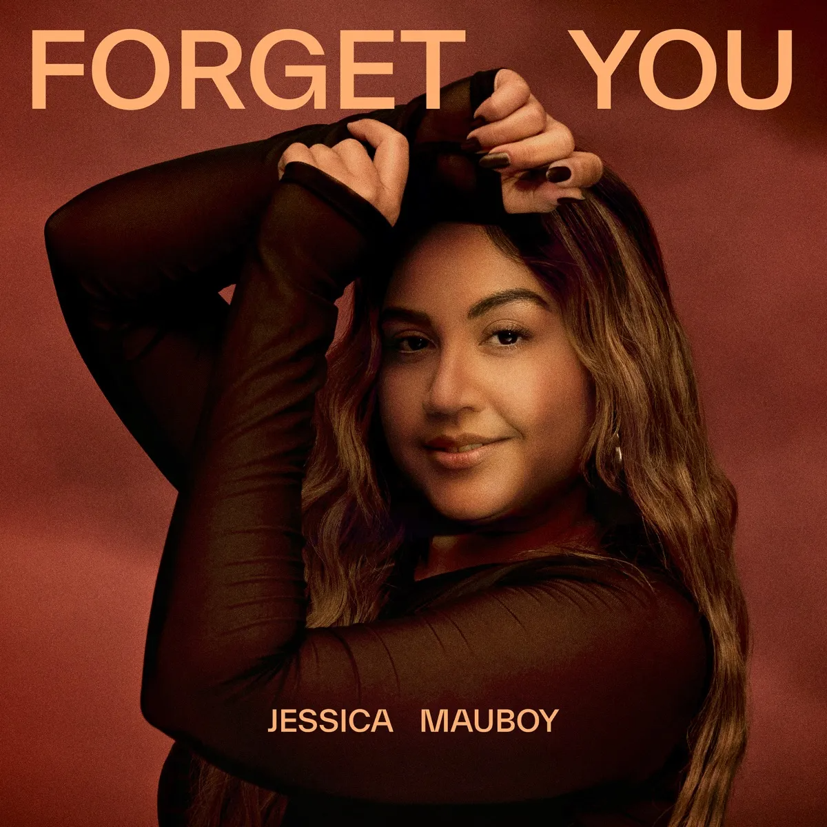 Jessica Mauboy Forget You Mp3 Download