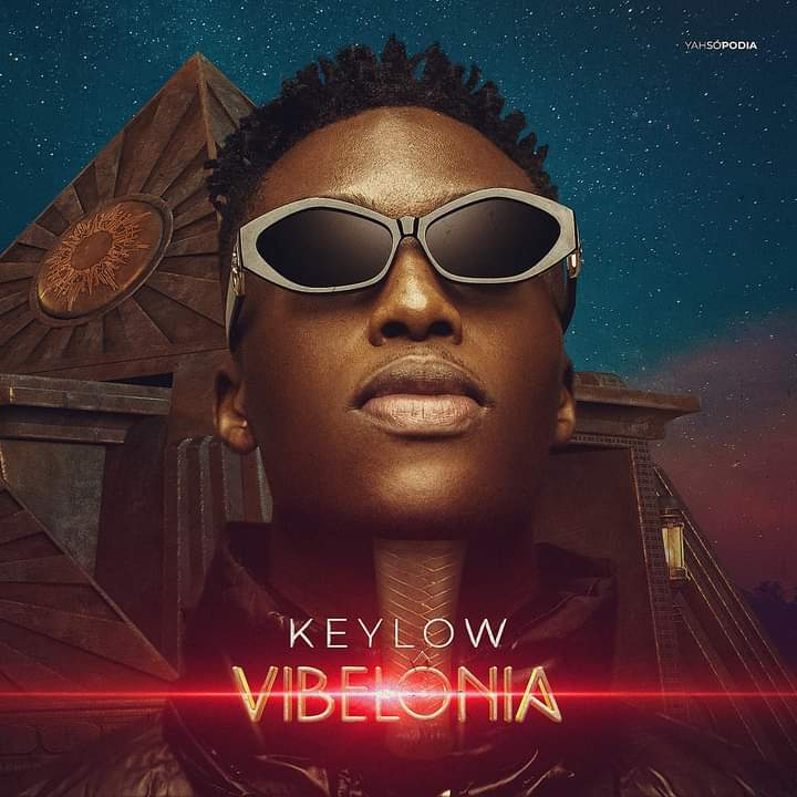 Keylow Tana Nkata Mp3 Download