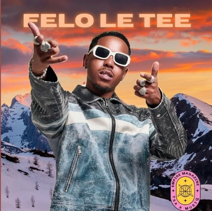 Felo Le Tee & Chley Imission Mp3 Download