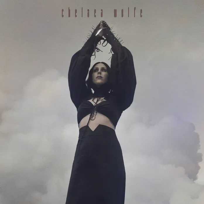 Chelsea Wolfe Everything Turns Blue Mp3 Download