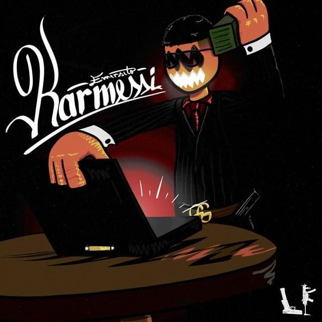 ​Emirsito Karmesi Zip Album Download