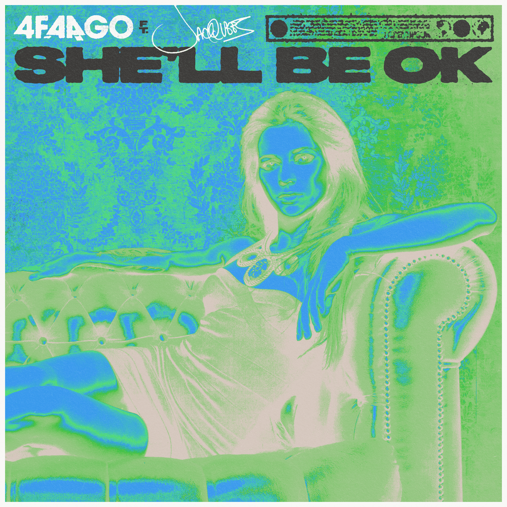 4Fargo She’ll Be OK (Remix) Mp3 Download