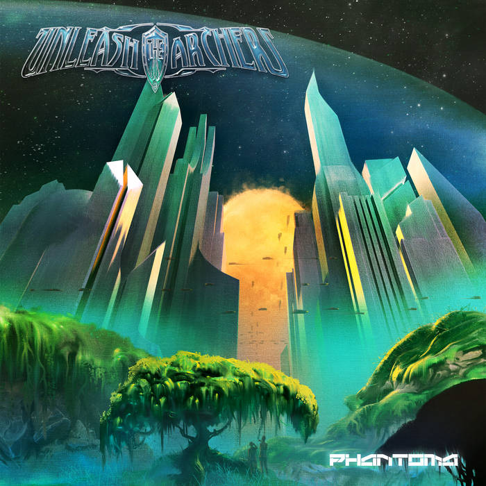 Unleash The Archers Green & Glass Mp3 Download