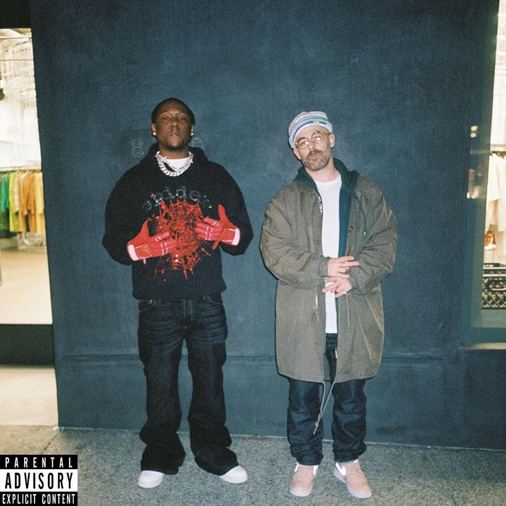 Hit-Boy & The Alchemist Theodore & Andre Ep Zip Download