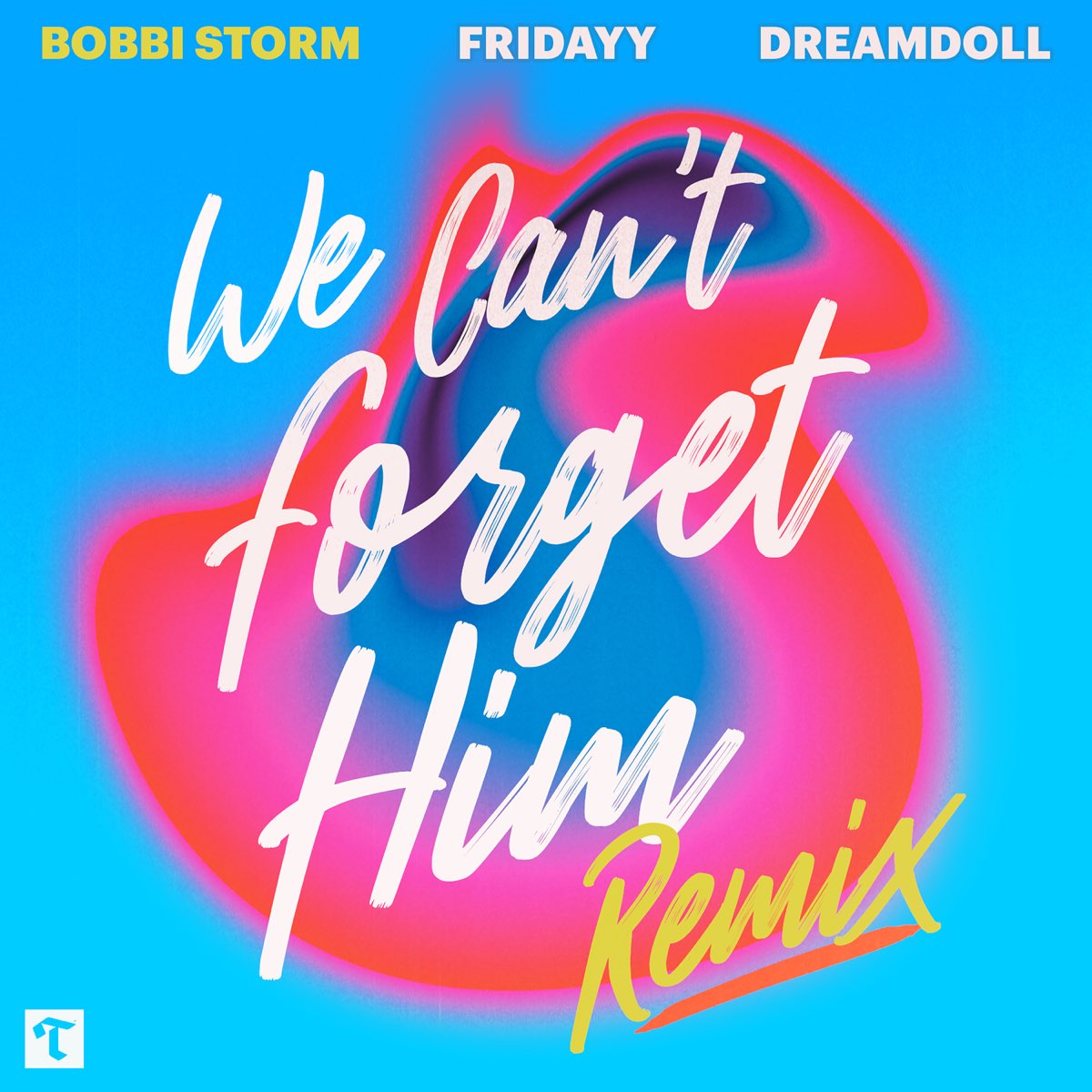 Bobbi Storm We Can’t Forget Him (Remix) Mp3 Download