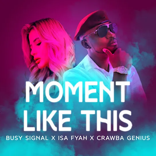 Busy Signal Moment Like This Mp3 Download