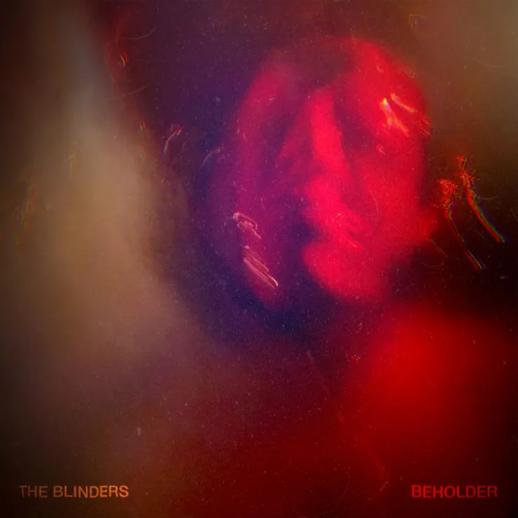 The Blinders Beholder Album Zip Download