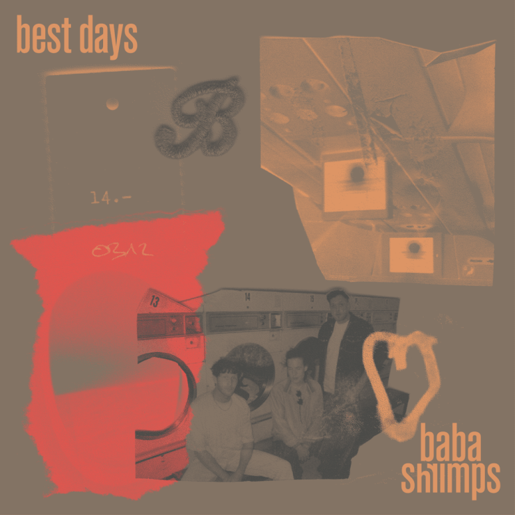 Baba Shrimps Best Days Album Zip Download