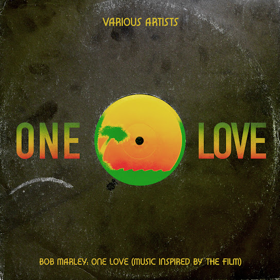 Skip Marley Exodus (Bob Marley: One Love – Music Inspired By The Film) Mp3 Download