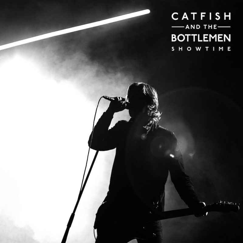 Catfish and the Bottlemen Showtime Mp3 Download