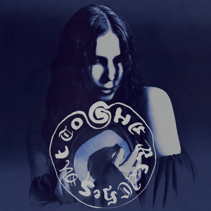 Chelsea Wolfe She Reaches Out to She Reaches Out to She Album Zip Download