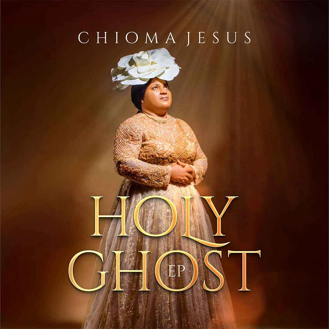 Chioma Jesus Come and See Mp3 Download