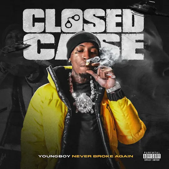 YoungBoy Never Broke Again Closed Case Mp3 Download