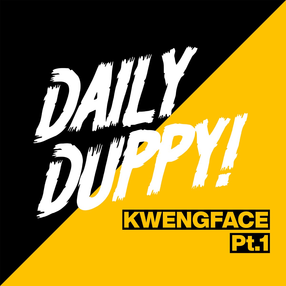 Kwengface & GRM Daily Daily Duppy, Pt. 1 Mp3 Download