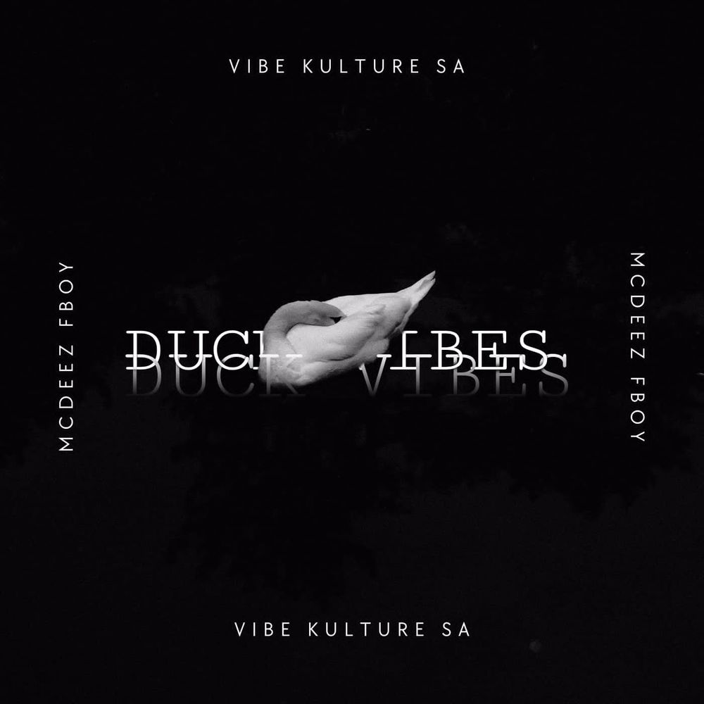 Vibekulture Sa Duck Vibes Mp3 Download