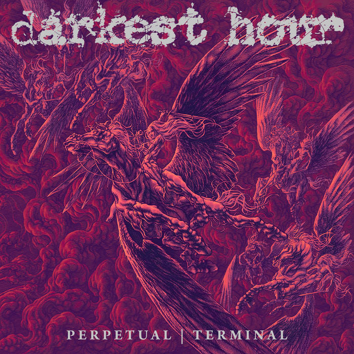 Darkest Hour Perpetual Terminal Album Zip Download