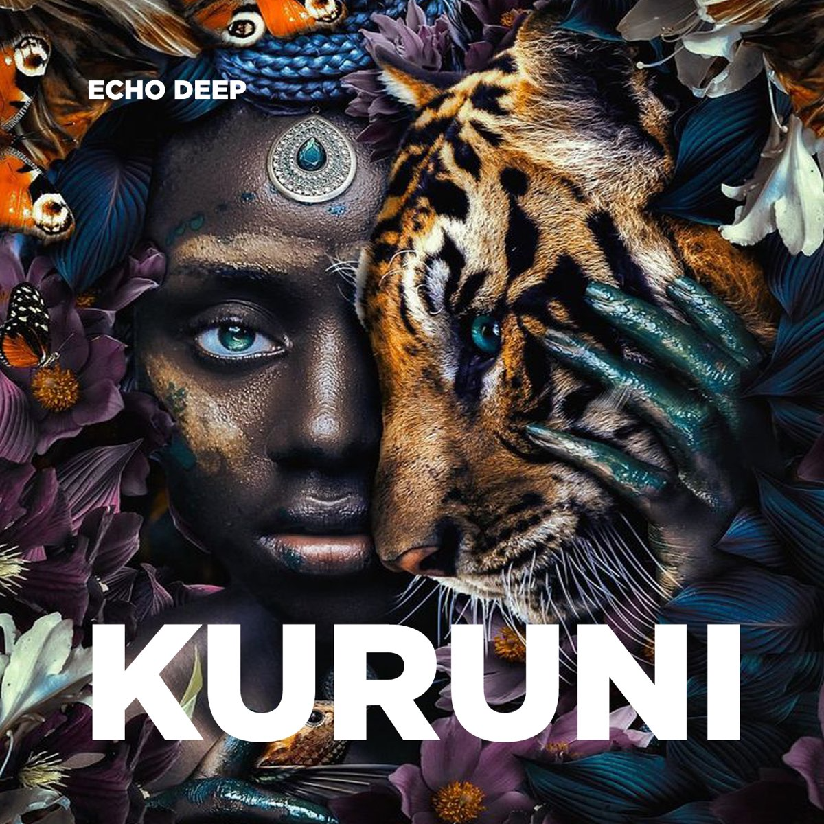 Echo Deep Kuruni Mp3 Download