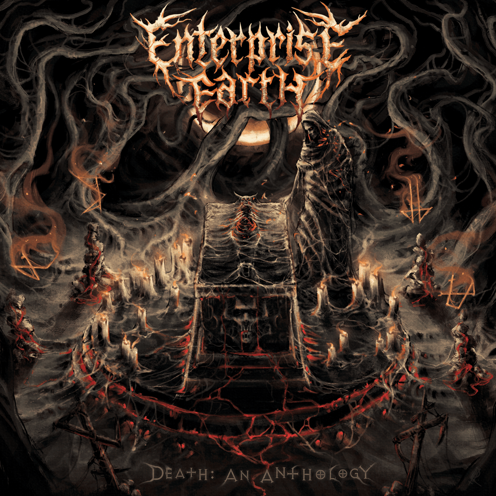 Enterprise Earth Death: an Anthology Album Zip Download