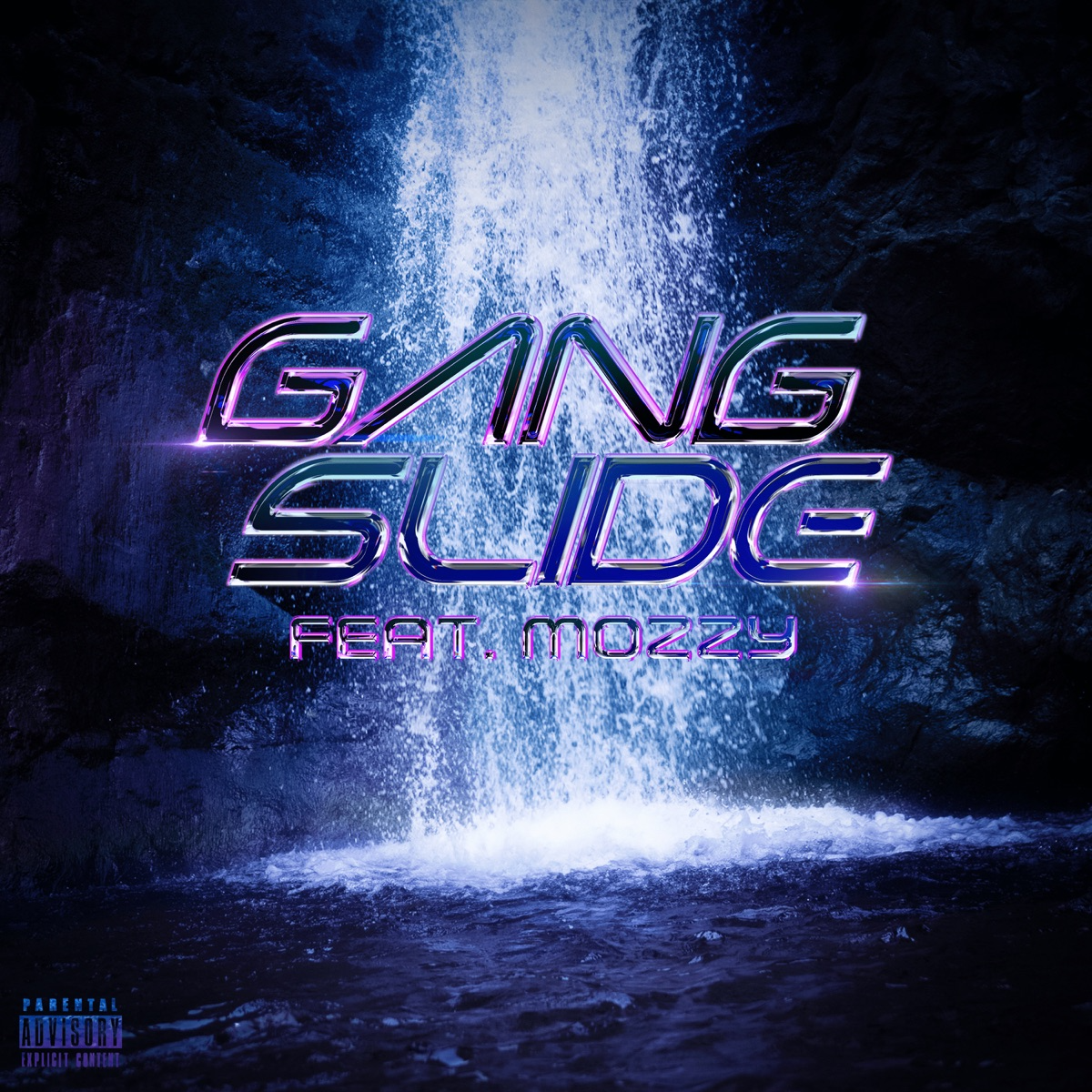 Eric Bellinger Gang Slide Mp3 Download