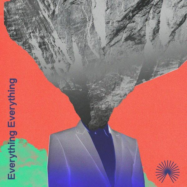 Everything Everything Mountainhead Album Zip Download