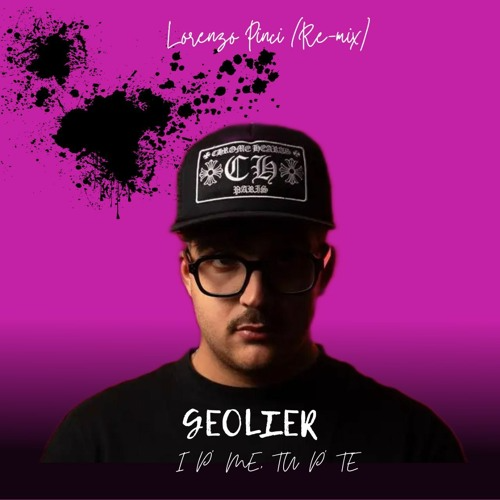 Geolier I P’ ME, TU P’ TE Mp3 Download