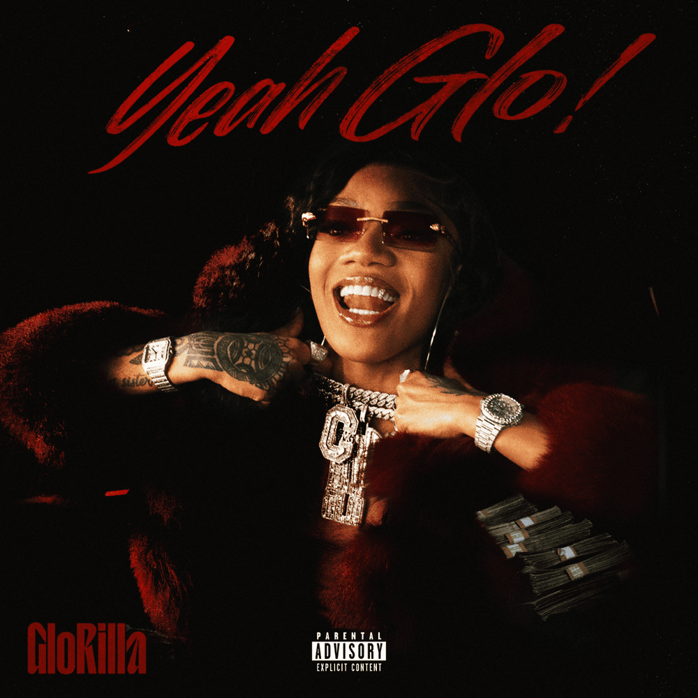 GloRilla Yeah Glo! Mp3 Download