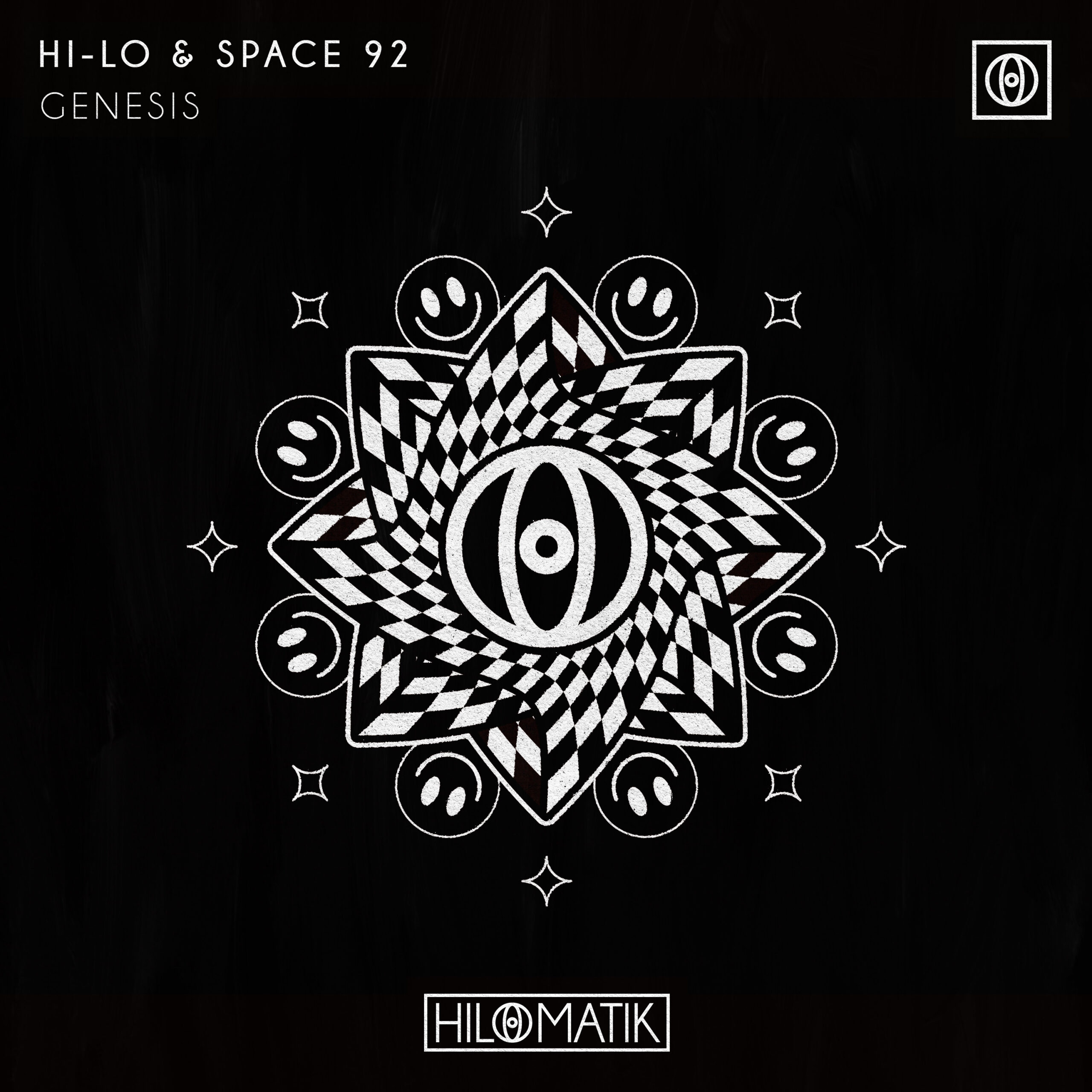 HI-LO, Space 92 & Oliver Heldens GENESIS EP Album Zip Download