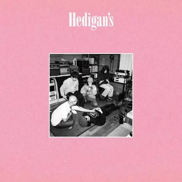 Hedigan's 2000JPY Album Zip Download