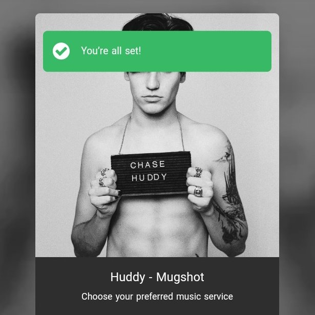 Huddy Mugshot Mp3 Download